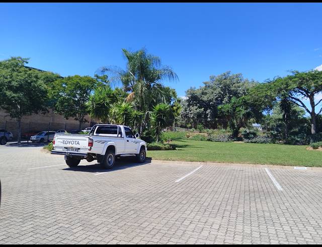 100M² OFFICE TO LET IN NELSPRUIT CENTRAL